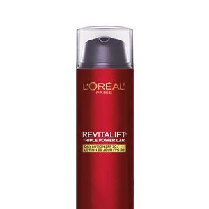 L'Oreal Revitalift Triple Power LZR Day Lotion